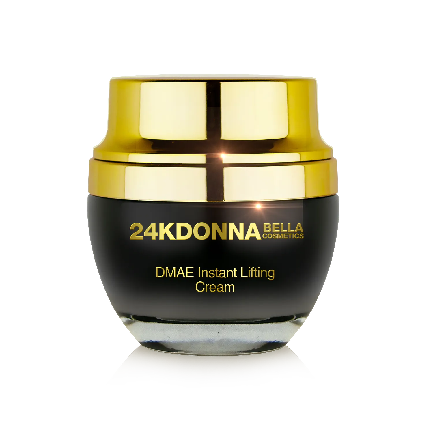 24k Dmae Instant Lifting Mask