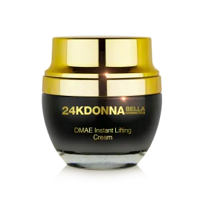 24k Dmae Instant Lifting Mask