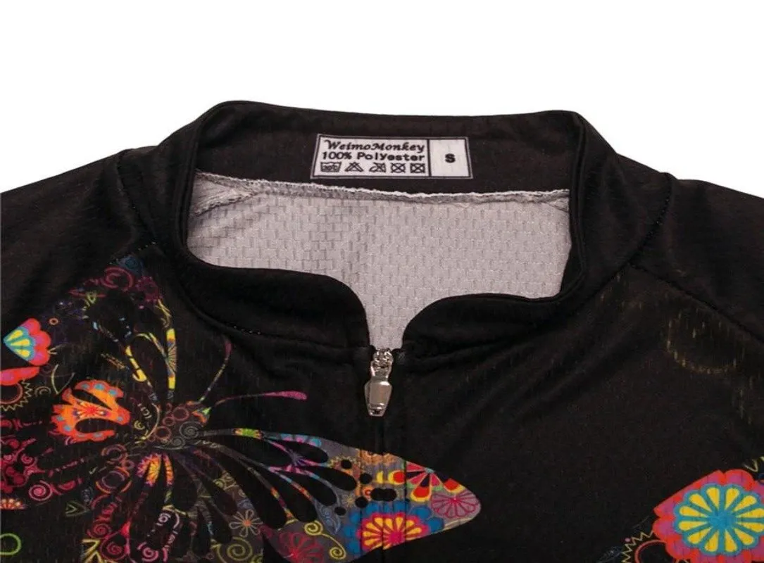 Aalia Jersey by PEDALSTADT