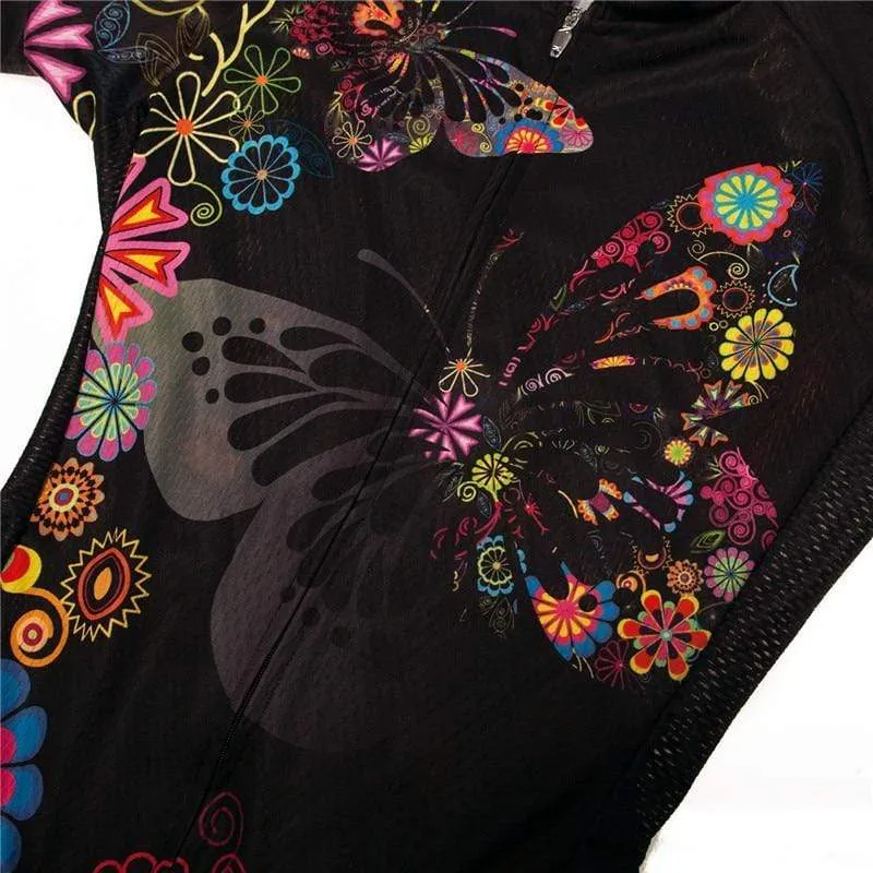 Aalia Jersey by PEDALSTADT