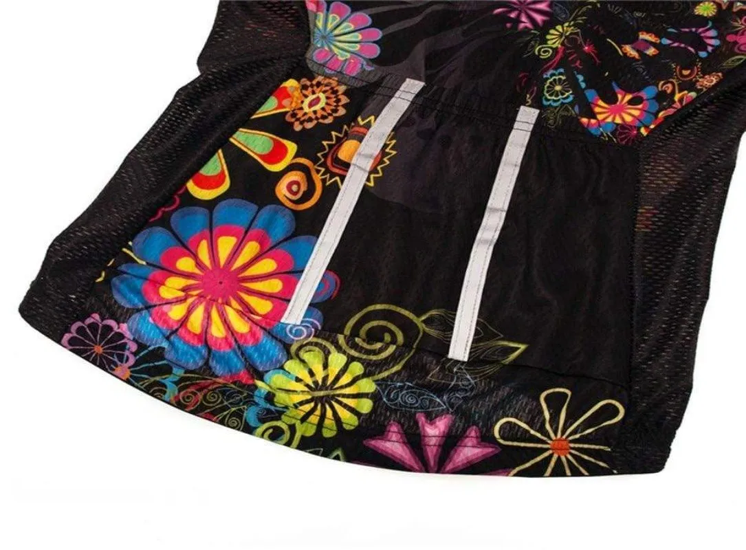 Aalia Jersey by PEDALSTADT