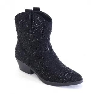 AC9422 - Rarity Cowgirl Booties