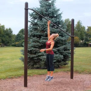 ActionFit High Jump Station