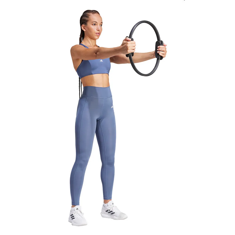 adidas Optime High Rise Womens Training Tights