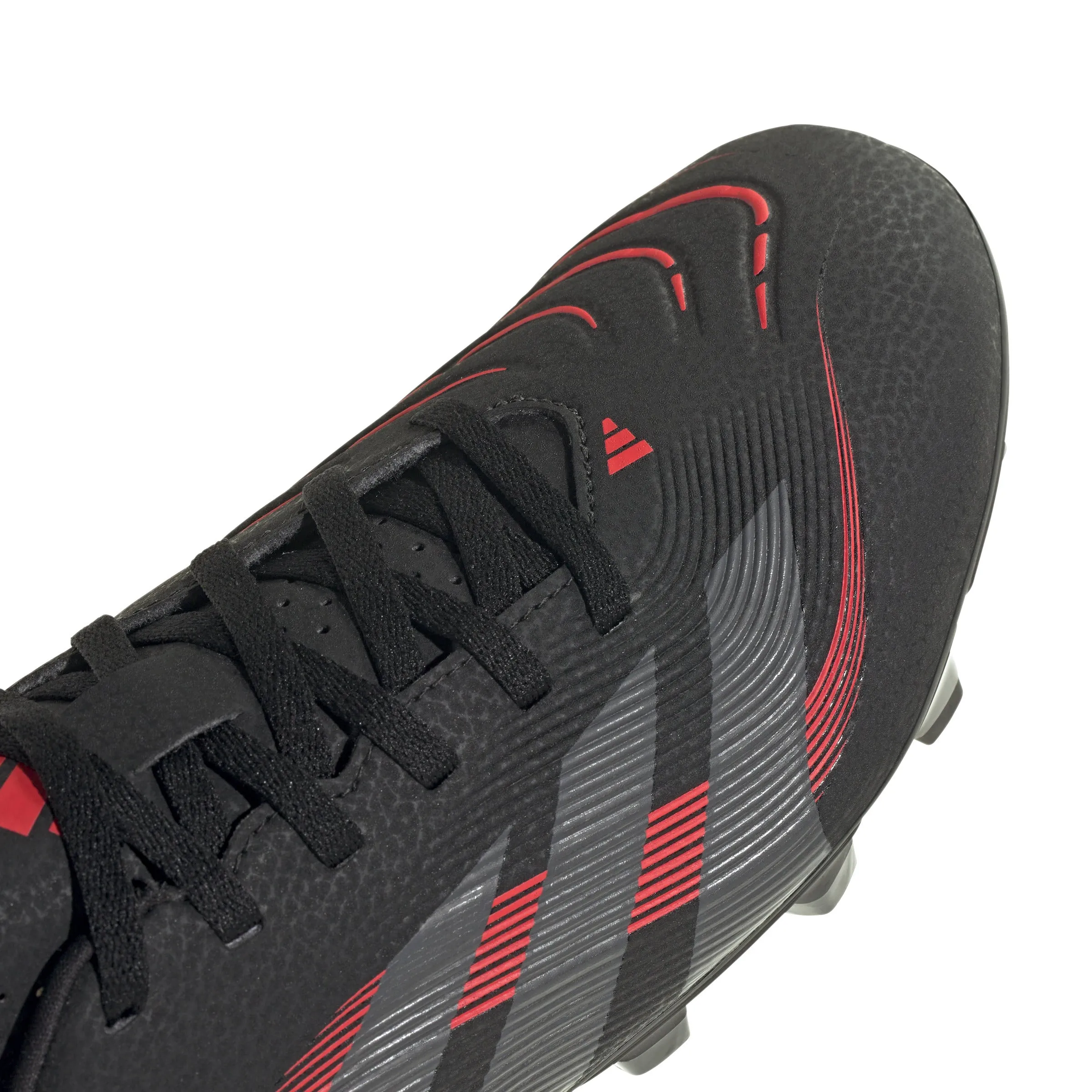 adidas Predator Club Firm/Multi-Ground Boots