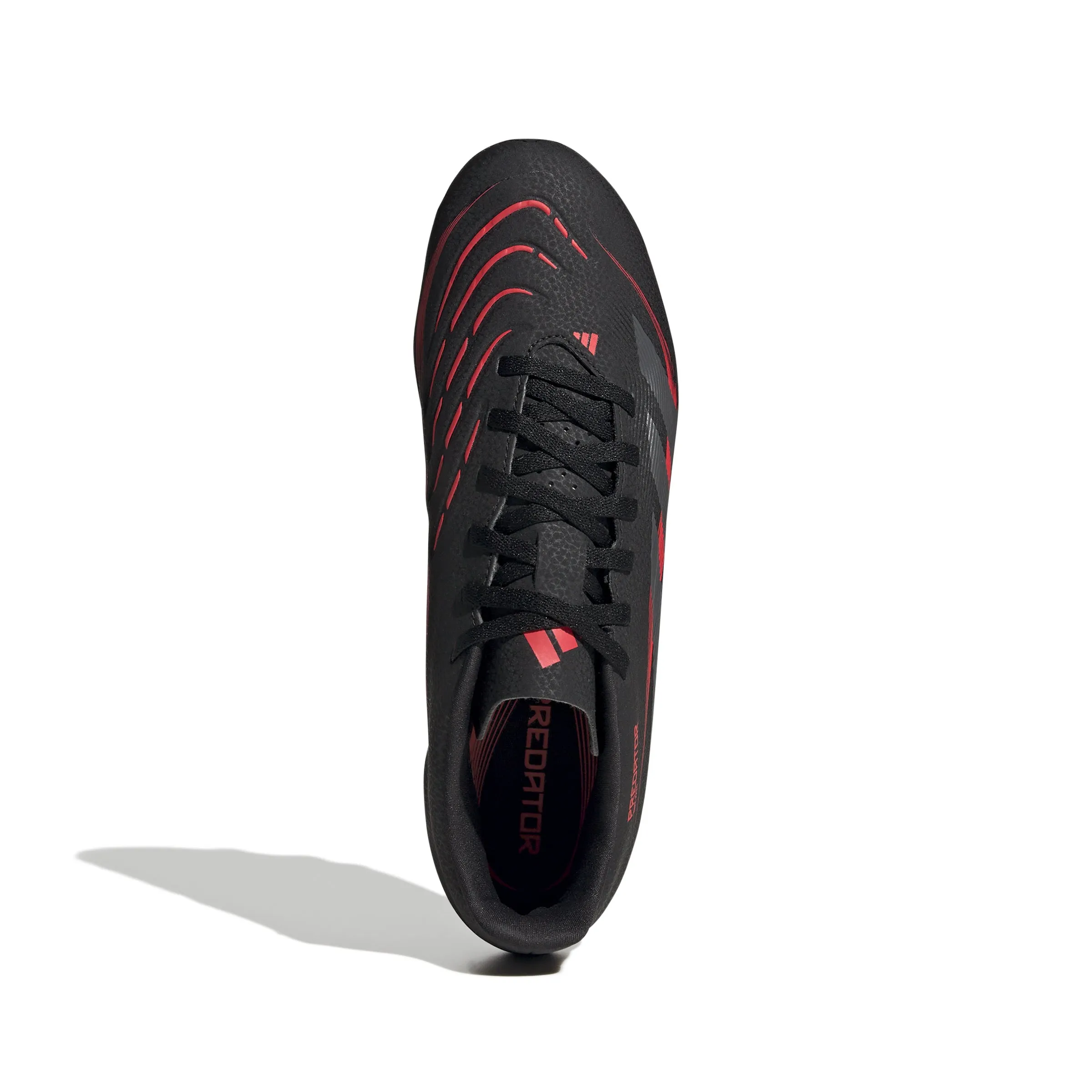 adidas Predator Club Firm/Multi-Ground Boots