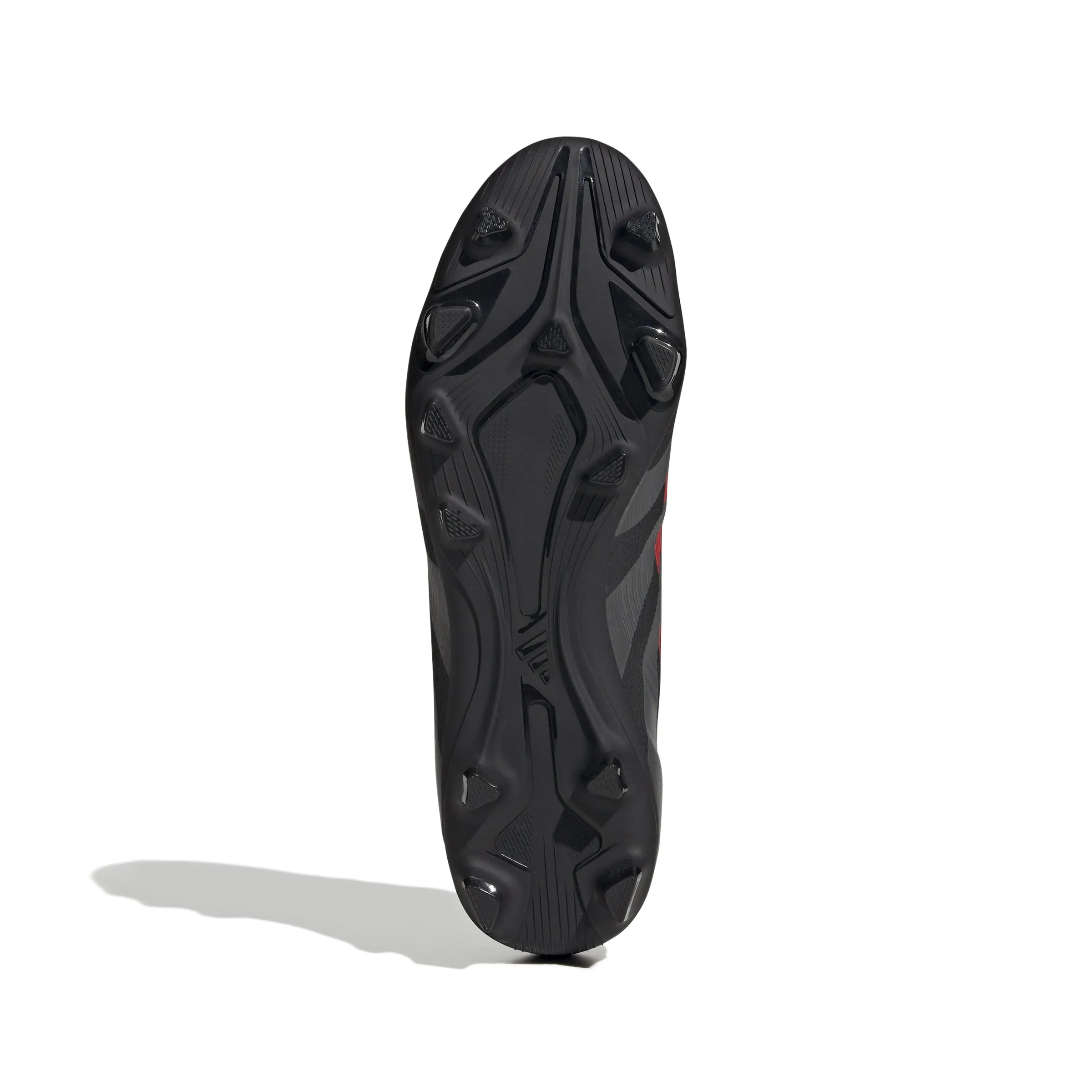 adidas Predator Club Firm/Multi-Ground Boots