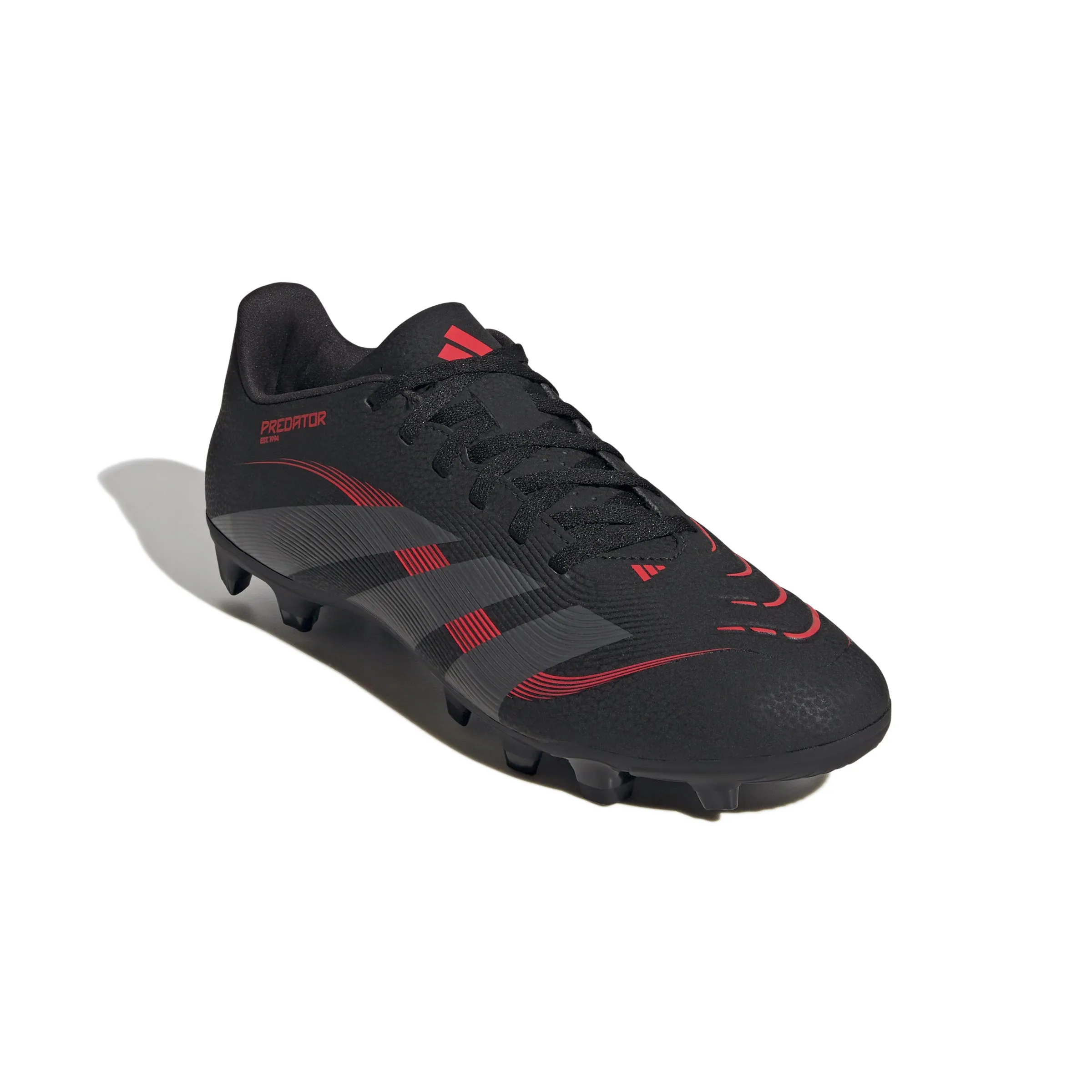 adidas Predator Club Firm/Multi-Ground Boots