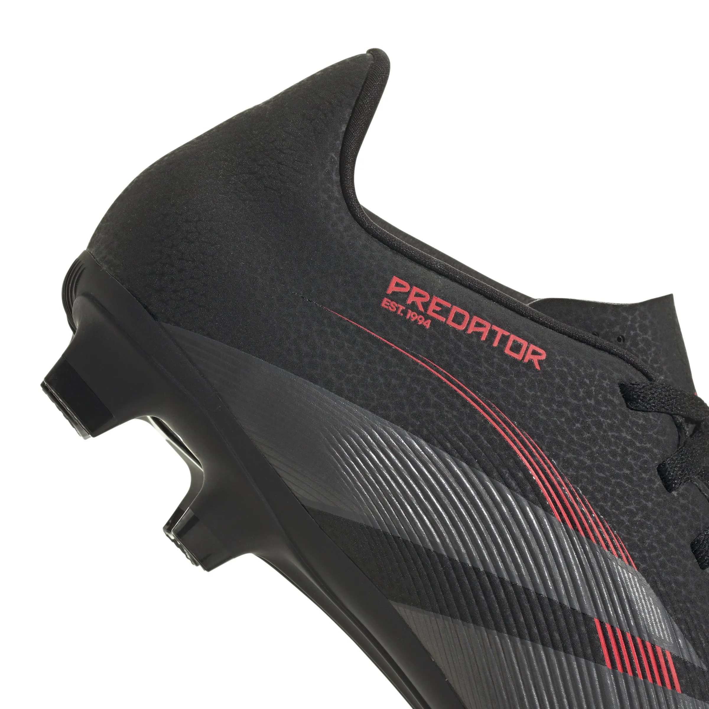 adidas Predator Club Firm/Multi-Ground Boots