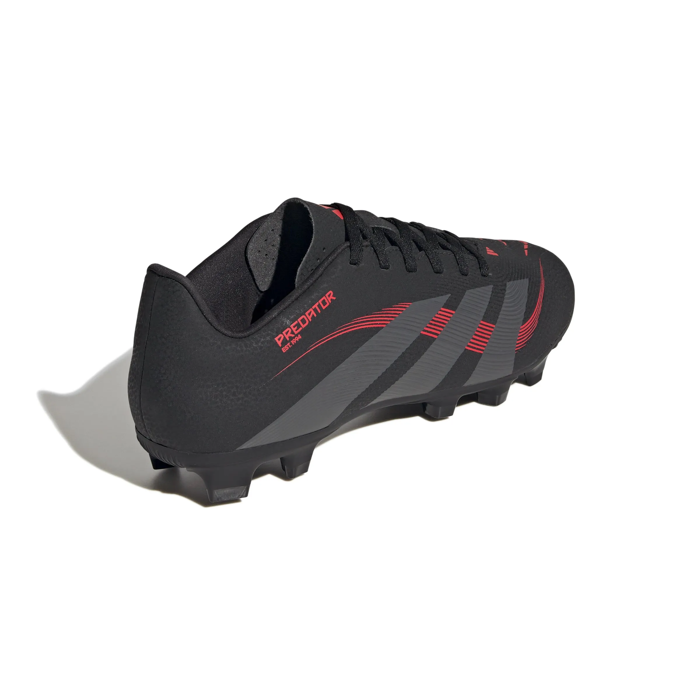adidas Predator Club Firm/Multi-Ground Boots