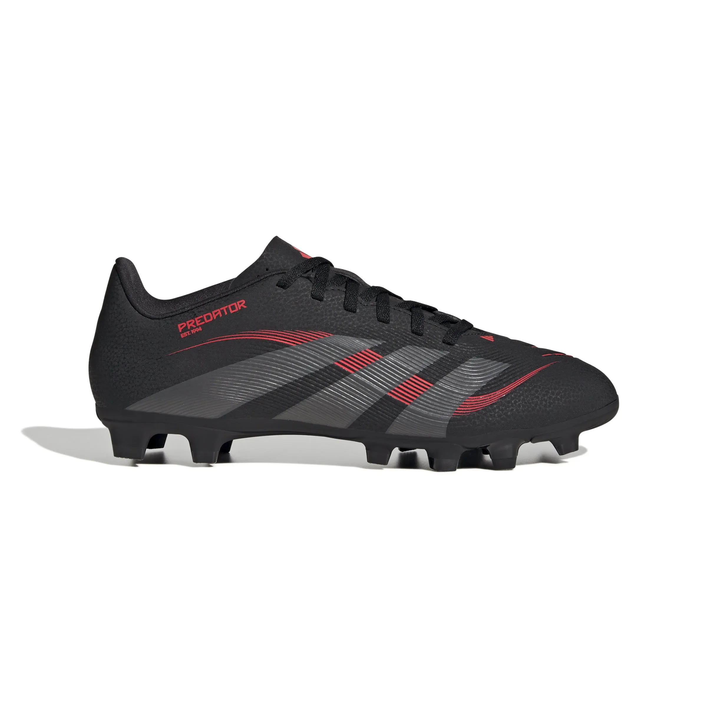 adidas Predator Club Firm/Multi-Ground Boots