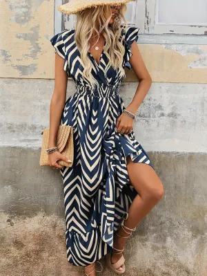 Adriana® | Flattering And Comfortable Women'S Dress