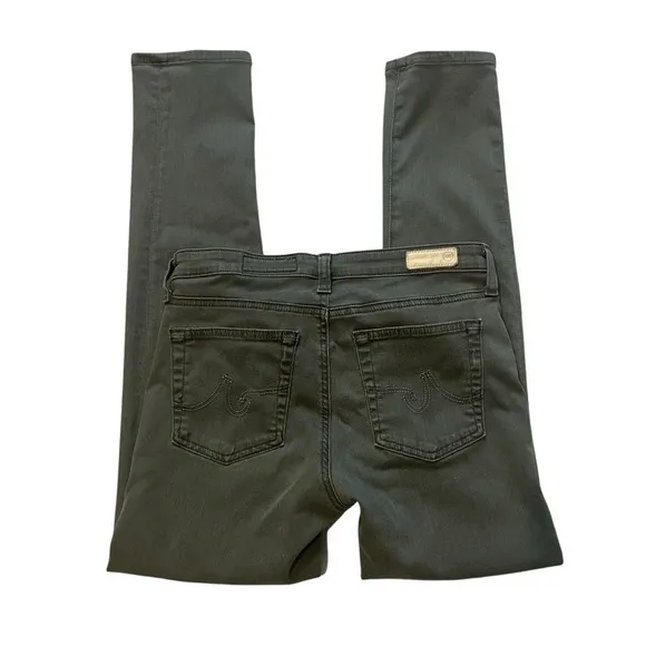 Adriana Goldschmied Prima Ankle Cigarette Ankle, Sz 27
