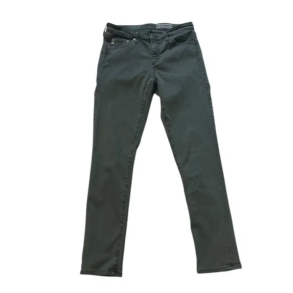 Adriana Goldschmied Prima Ankle Cigarette Ankle, Sz 27
