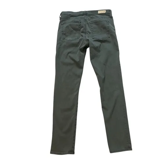 Adriana Goldschmied Prima Ankle Cigarette Ankle, Sz 27