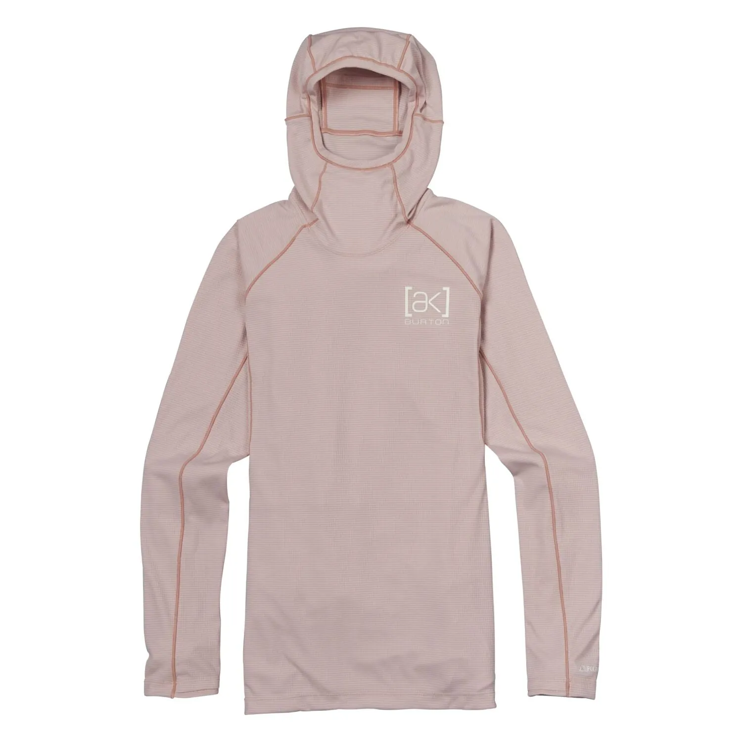 [AK] System Women's Hoodie 2021