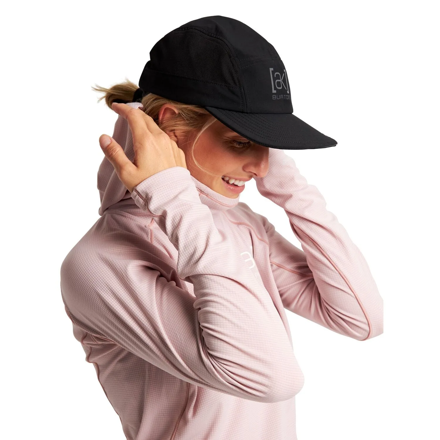 [AK] System Women's Hoodie 2021