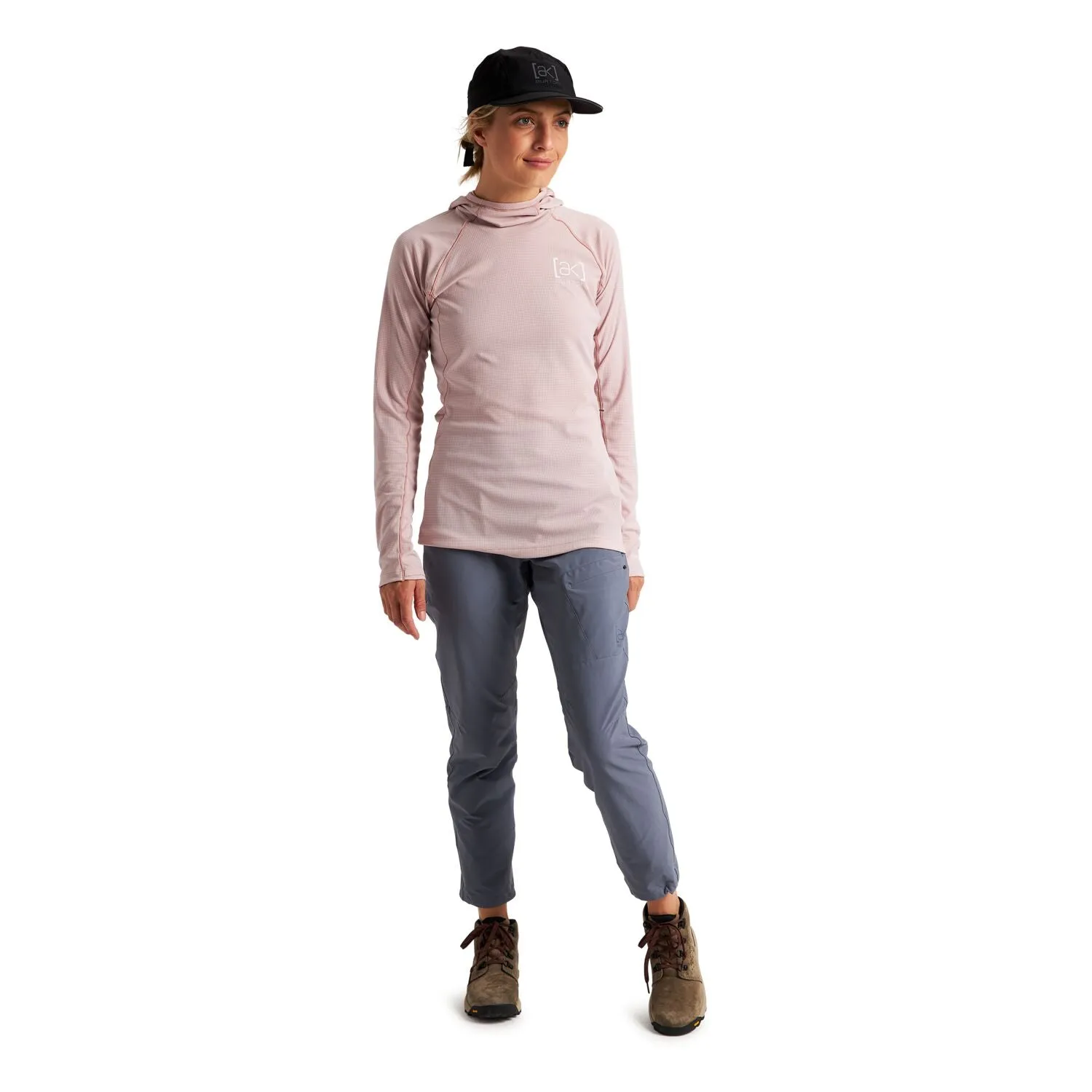 [AK] System Women's Hoodie 2021