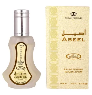 Al Rehab Aseel Edp 35ml