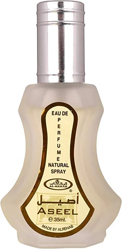 Al Rehab Aseel Edp 35ml