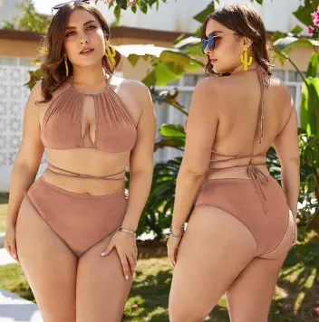 Alessia® | Modern and versatile summer bikini