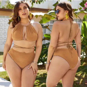 Alessia® | Modern and versatile summer bikini