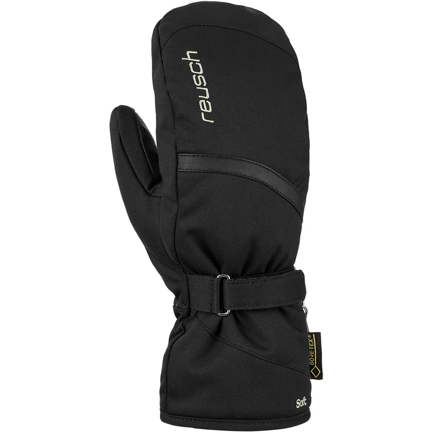 Alexa Gore-Tex Ski Mitt