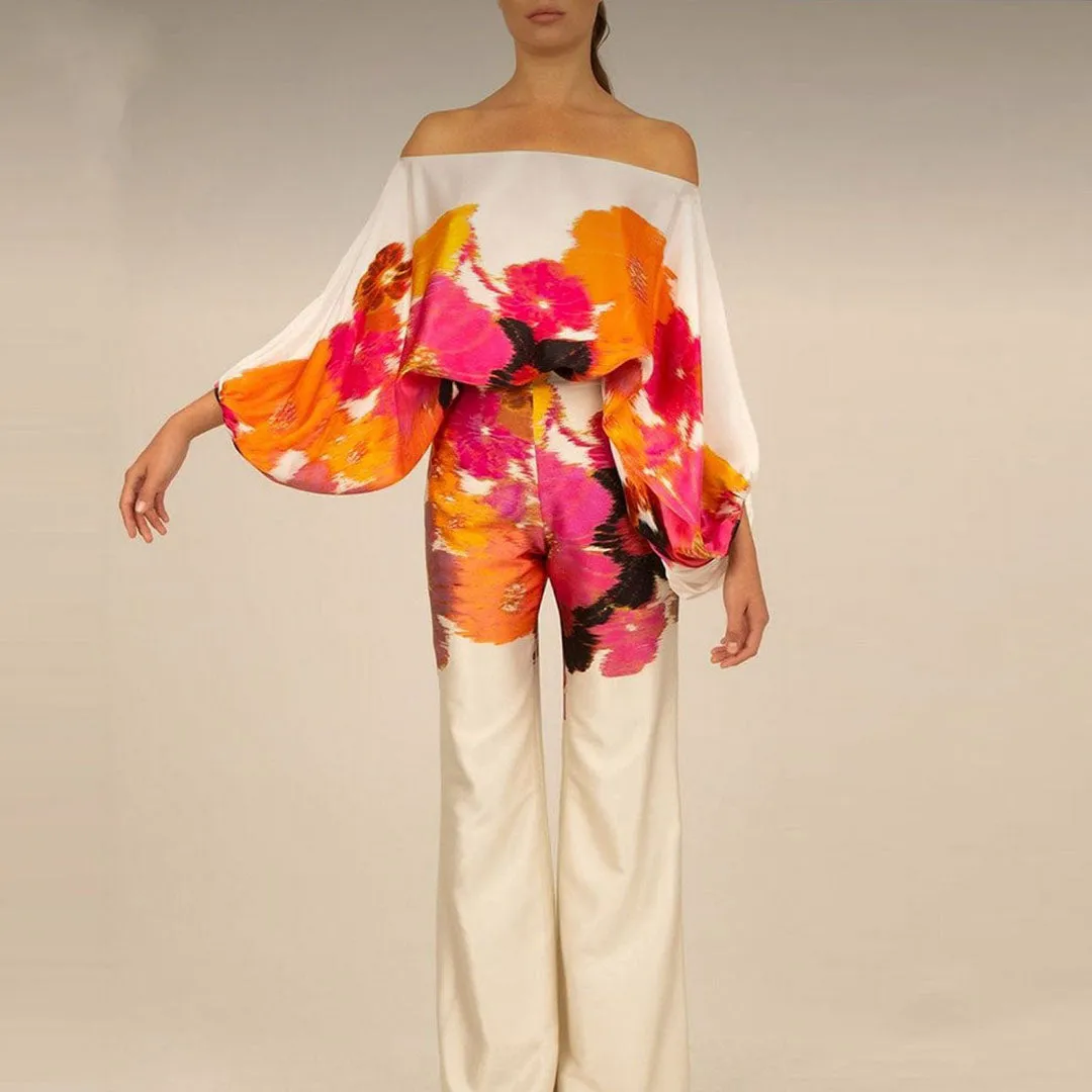 Almira – Cozy Comfort Women’s Two-Piece Set