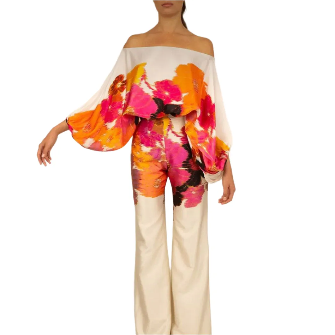 Almira – Cozy Comfort Women’s Two-Piece Set