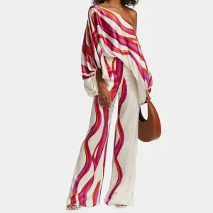 Almira – Cozy Comfort Women’s Two-Piece Set