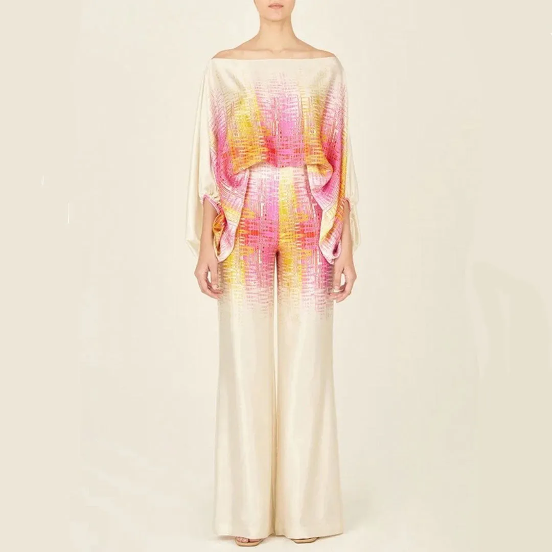 Almira – Cozy Comfort Women’s Two-Piece Set