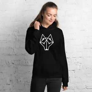 Alpha Hooded Sweatshirt for Women