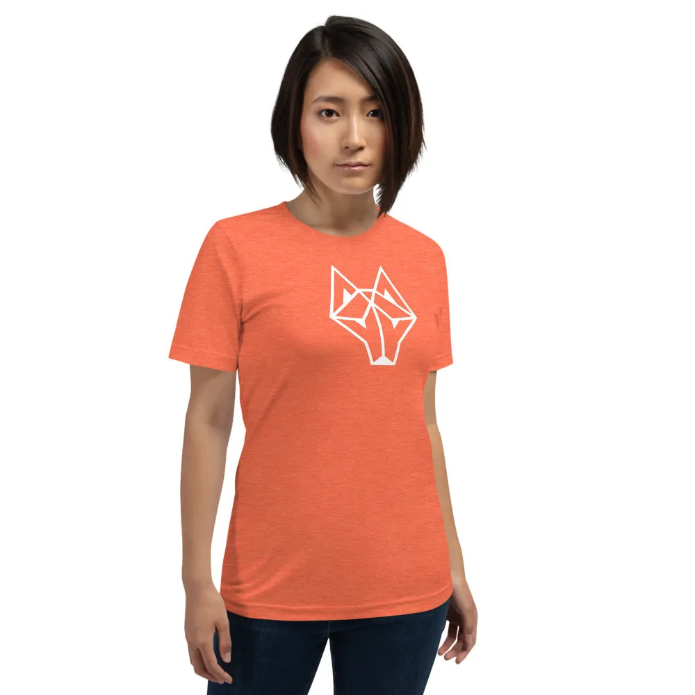 Alpha Sport Tee for Women