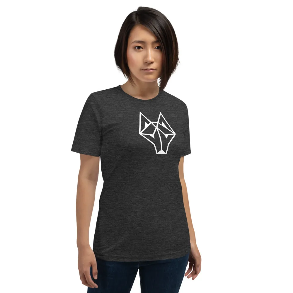 Alpha Sport Tee for Women