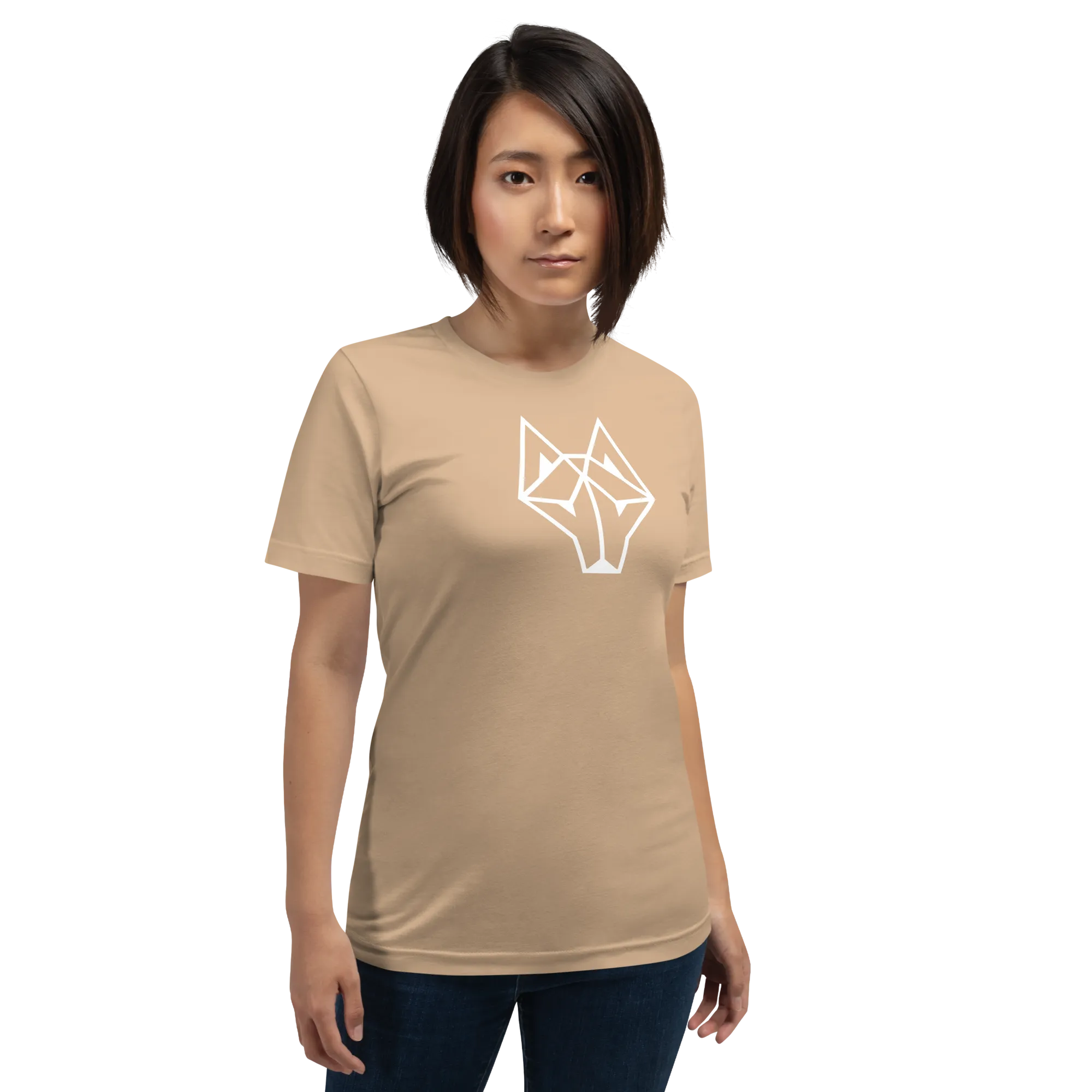 Alpha Sport Tee for Women
