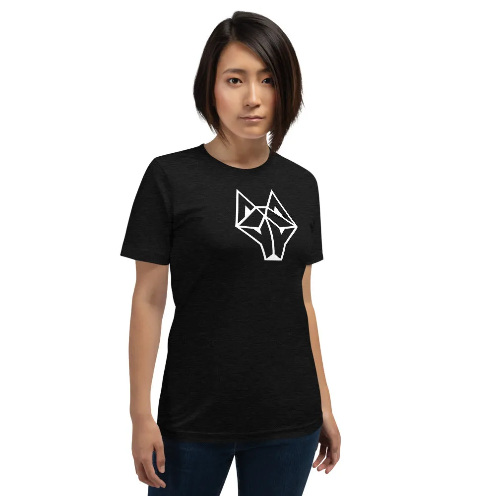 Alpha Sport Tee for Women