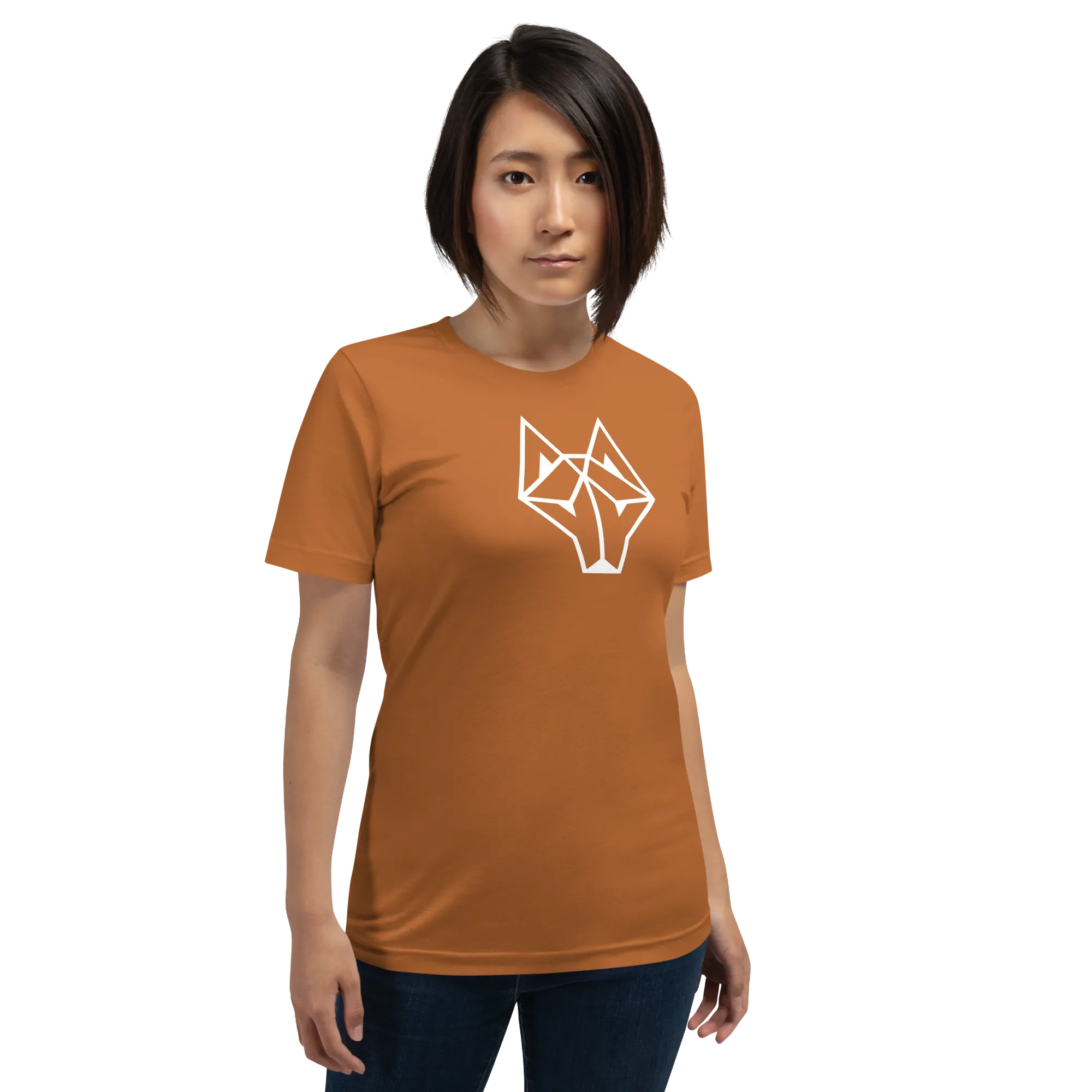 Alpha Sport Tee for Women