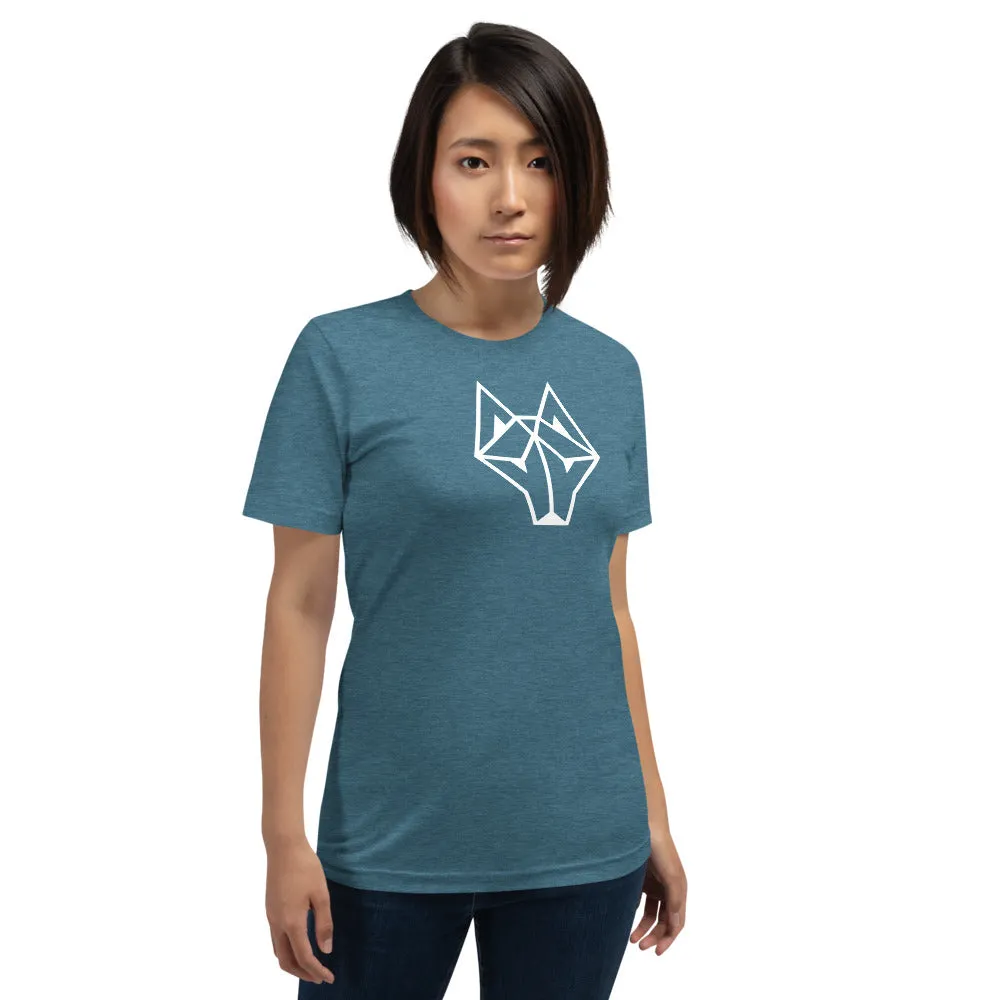 Alpha Sport Tee for Women