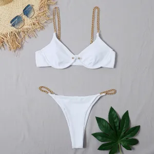 Amada® | Effortless and trendy summer bikinis