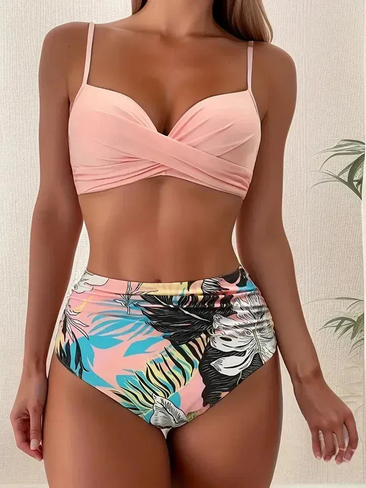 Anemone® | Fashionable and effortless   bikini