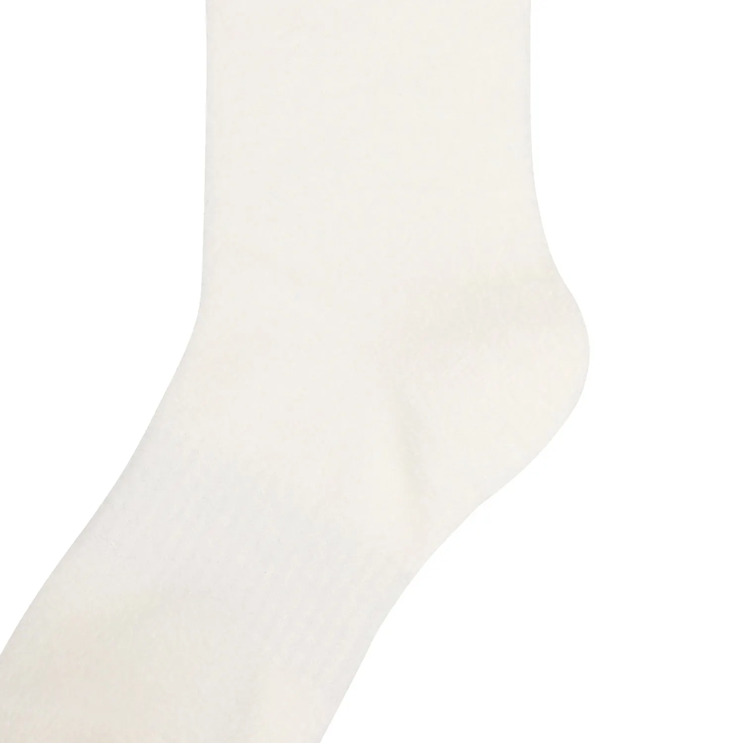 ANEW Golf Women Basic Tactel Knee High - Off White