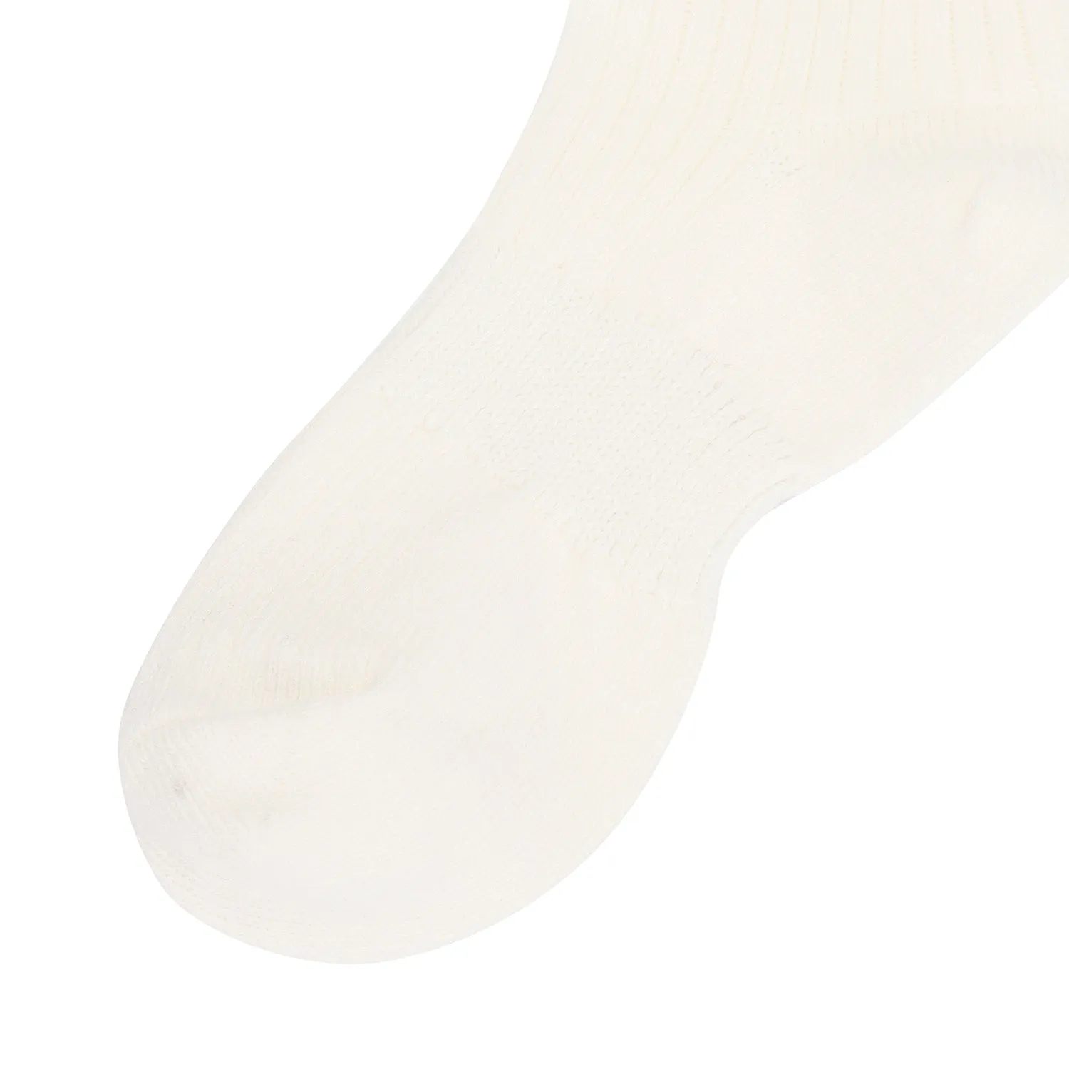ANEW Golf Women Snow Socks - Ivory