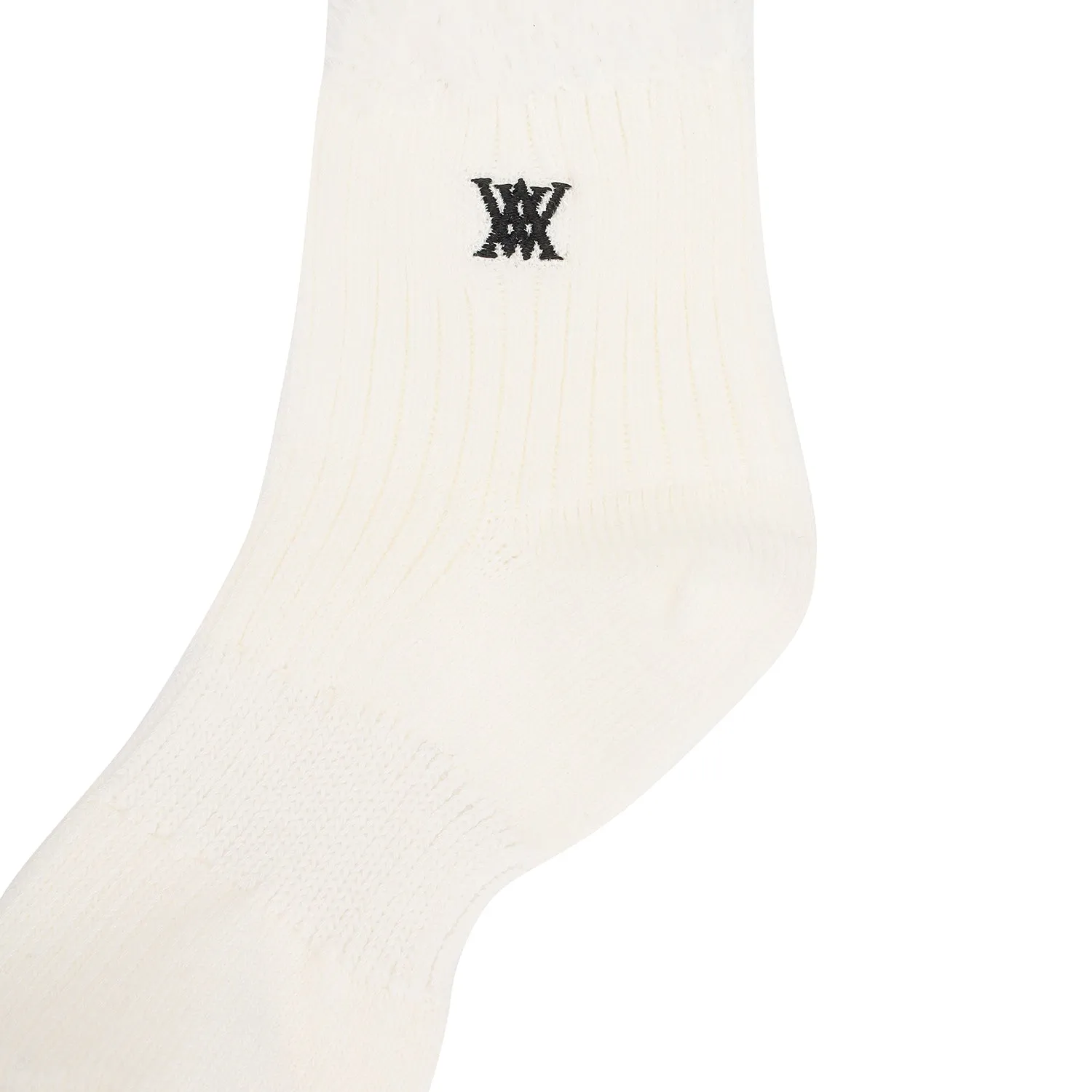 ANEW Golf Women Snow Socks - Ivory