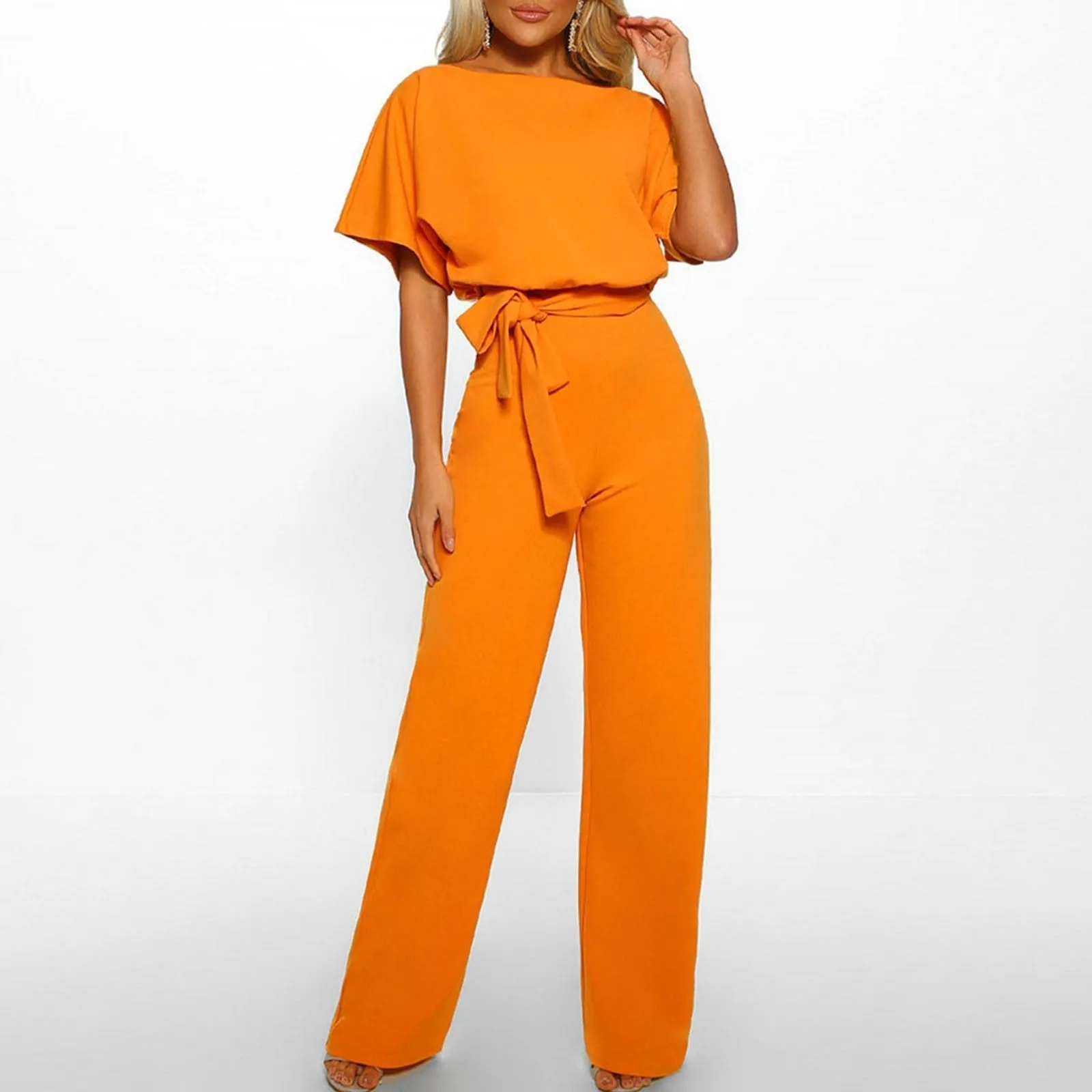Anise® | Comfortable and stylish   jumpsuit