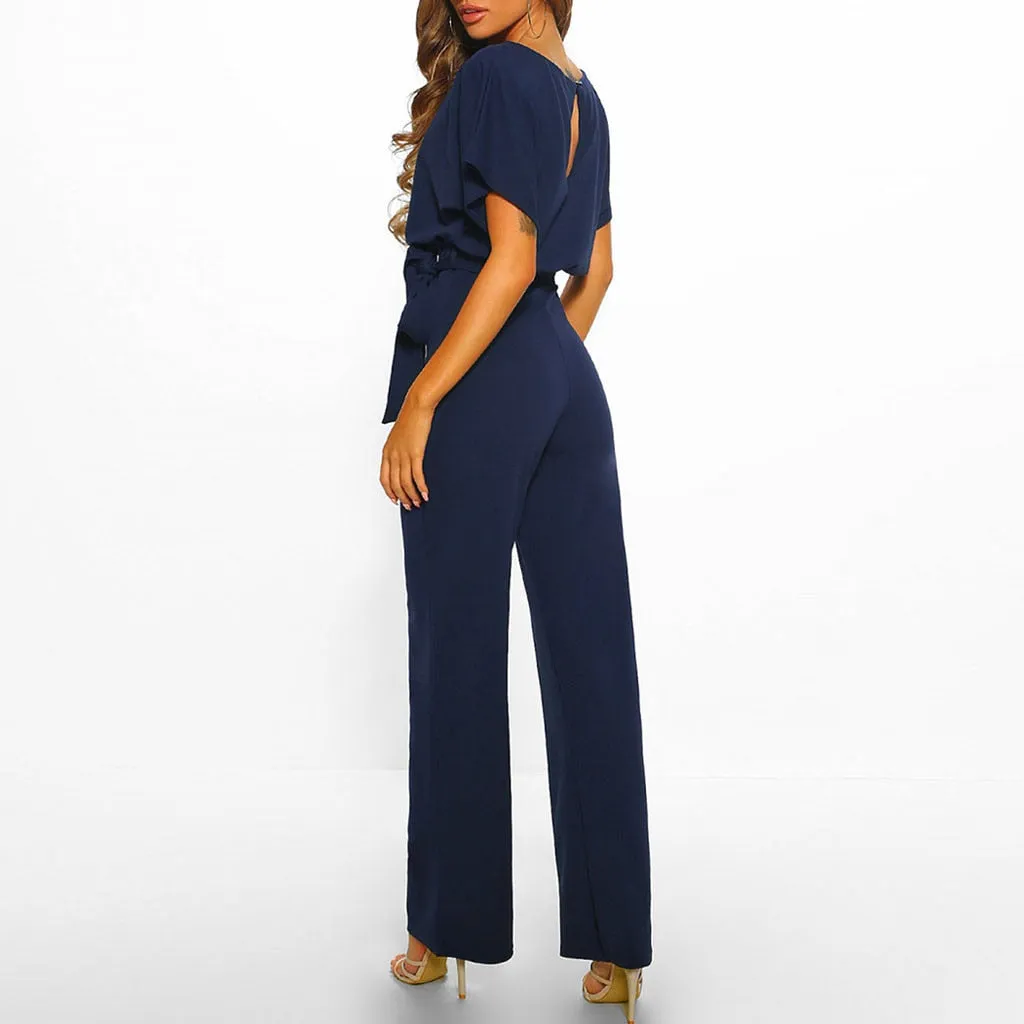 Anise® | Comfortable and stylish   jumpsuit