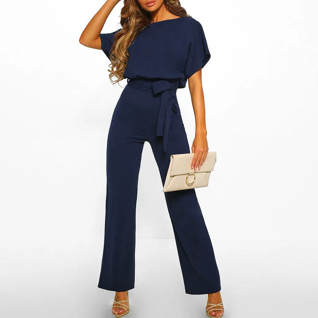 Anise® | Comfortable and stylish   jumpsuit