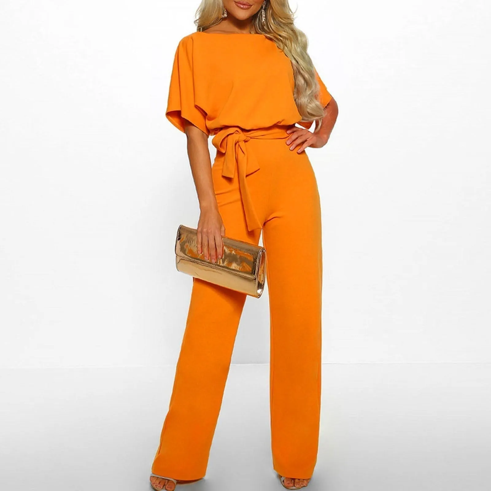 Anise® | Comfortable and stylish   jumpsuit
