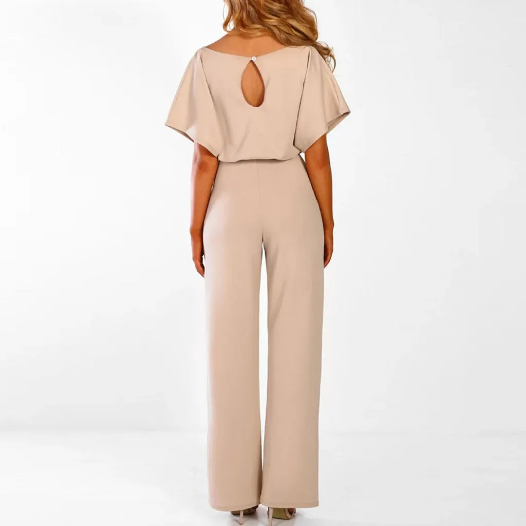 Anise® | Comfortable and stylish   jumpsuit
