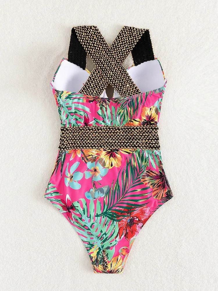 Antonella® | Chic and versatile   swimsuit