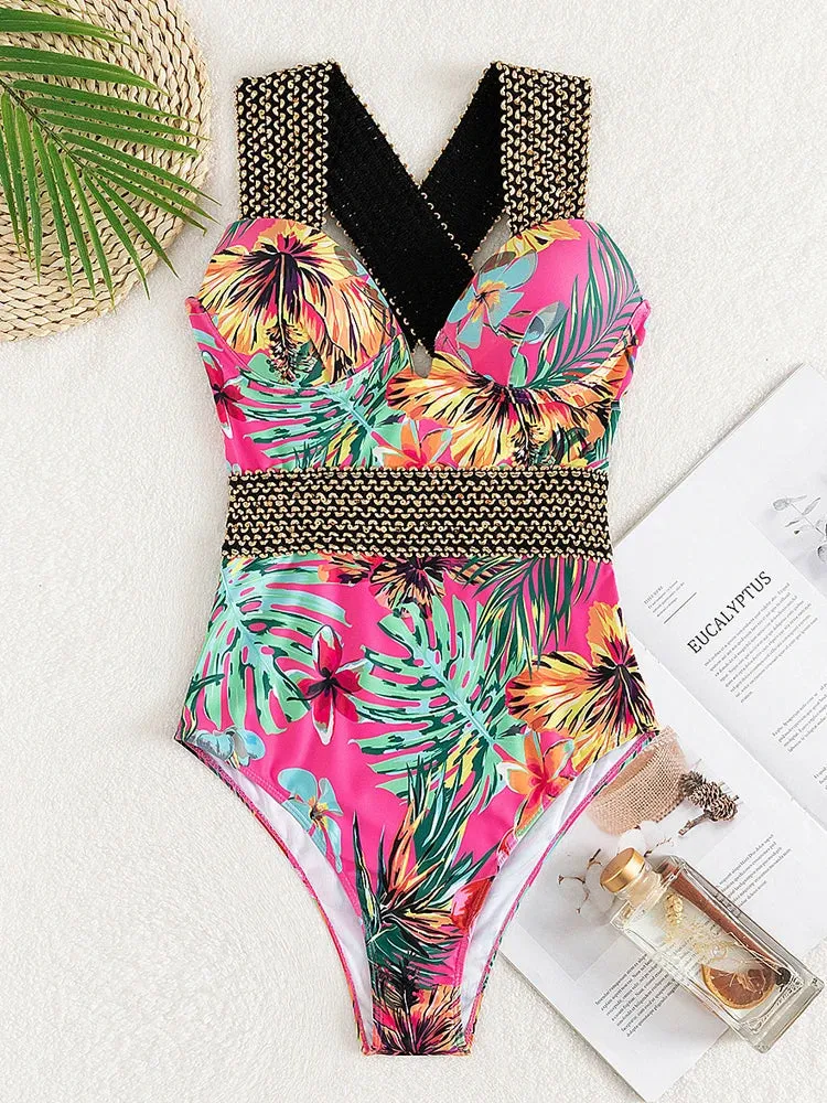 Antonella® | Chic and versatile   swimsuit